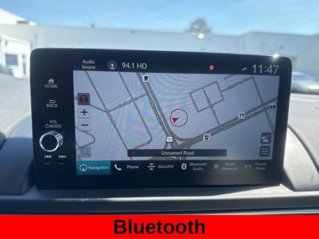 Used 2025 Blue Honda Touring image 7