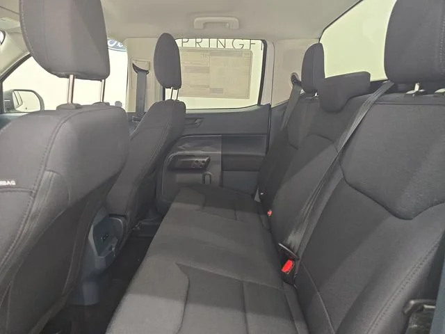 New 2026 Oxford White Ford XL image 20