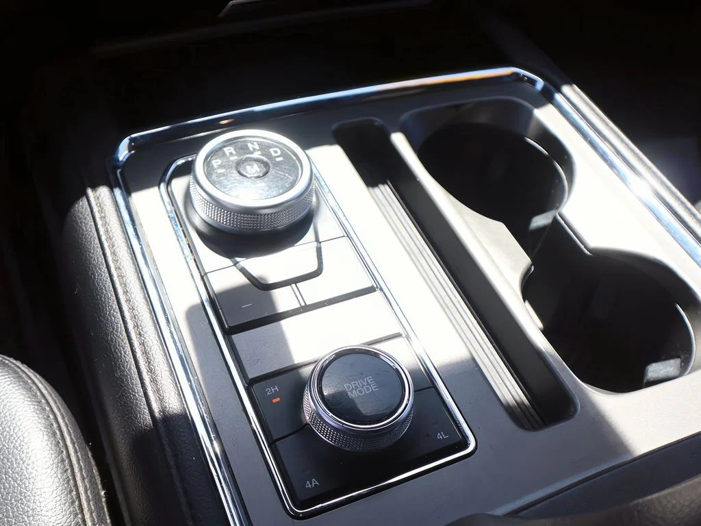 2021 Ford Expedition XLT - Photo 20