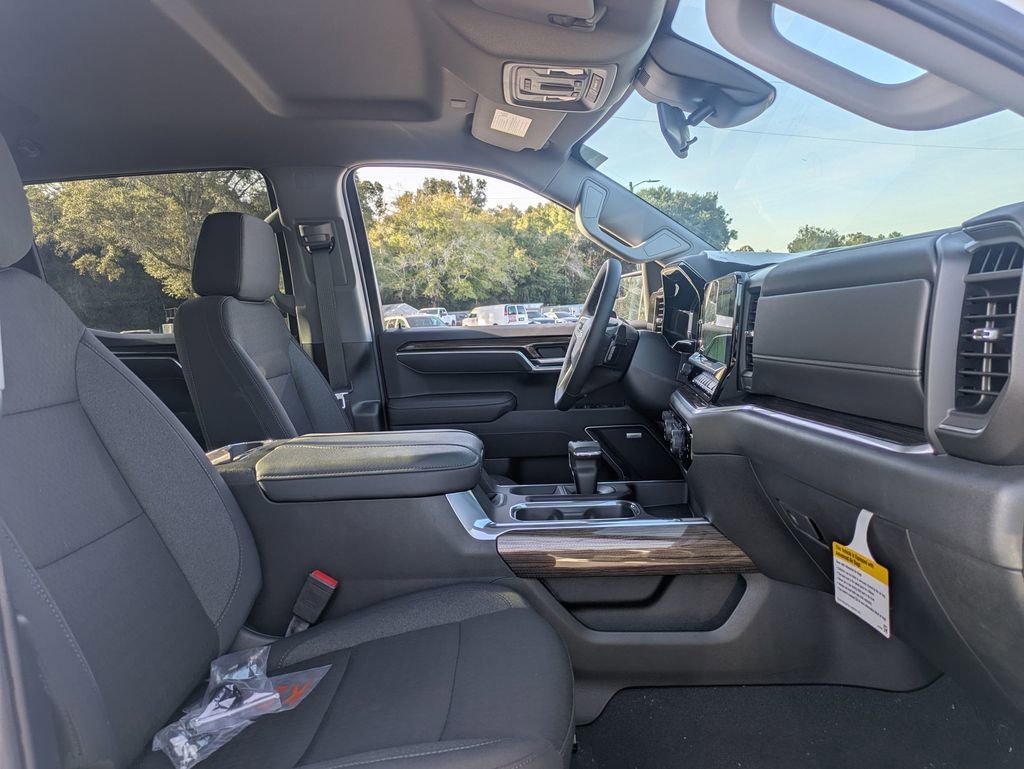 2025 Chevrolet Silverado 1500 RST - Photo 31