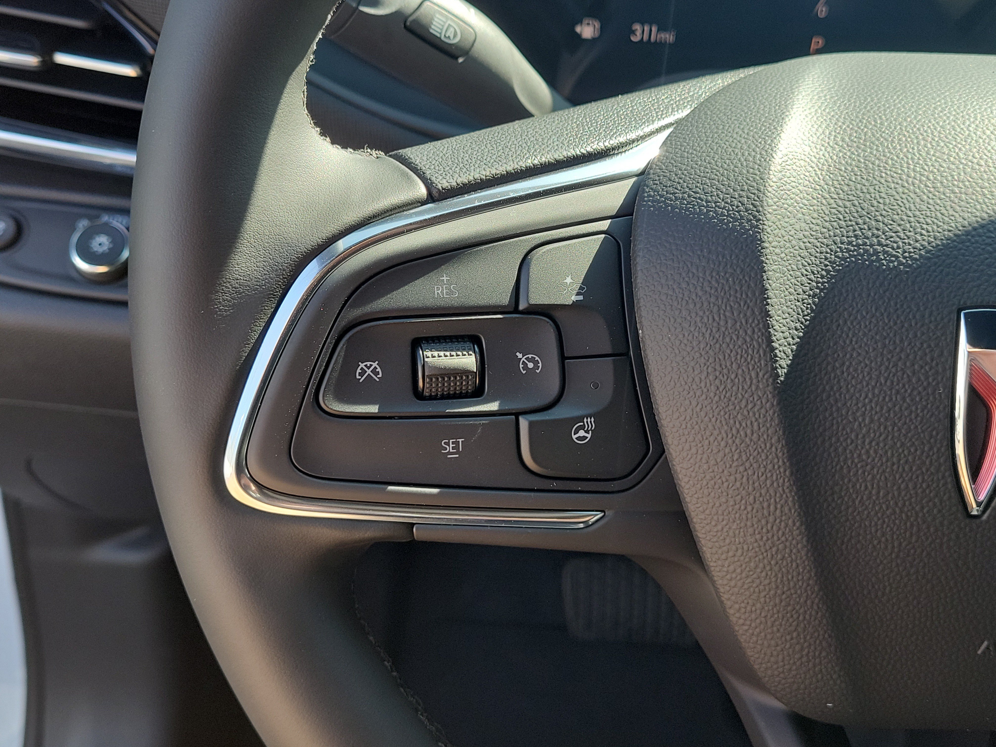 2026 Buick Envista Sport Touring - Photo 23