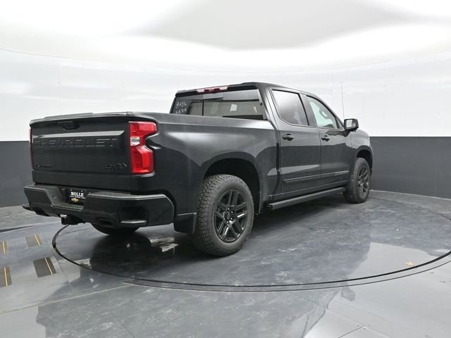2026 Chevrolet Silverado 1500 High Country - Photo 6