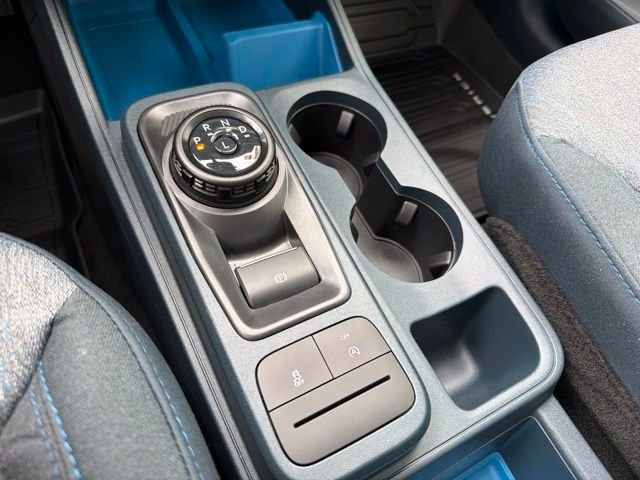 New 2026 Oxford White Ford XLT image 20