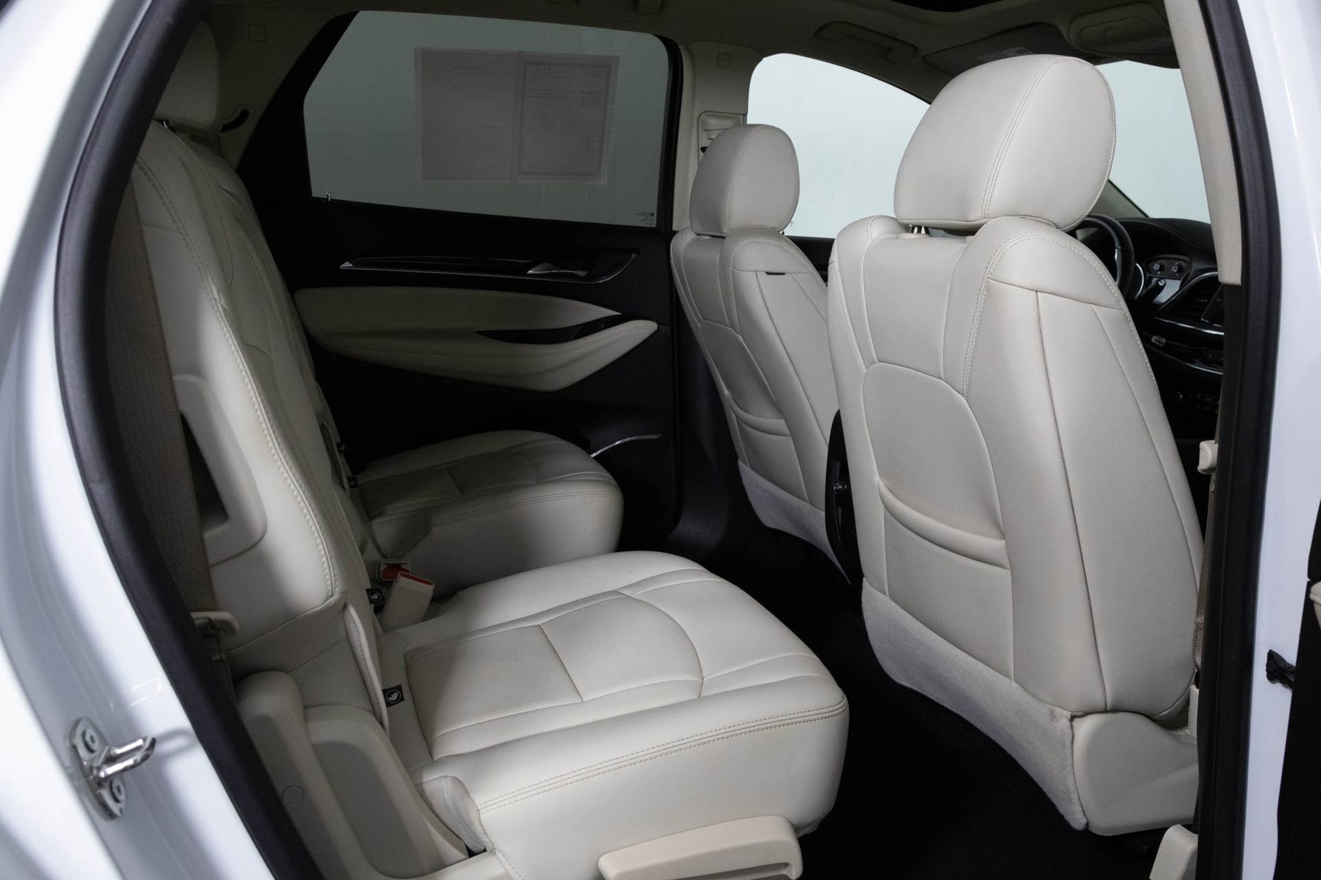 2023 BUICK ENCLAVE - Image 38