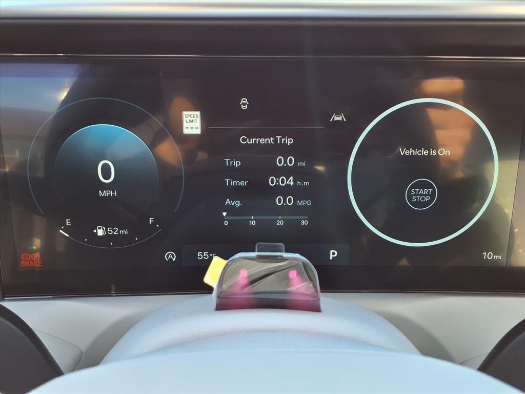 2026 Hyundai Palisade Calligraphy - Photo 23