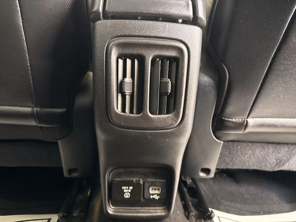 Used 2019 Blue Jeep Trailhawk image 10