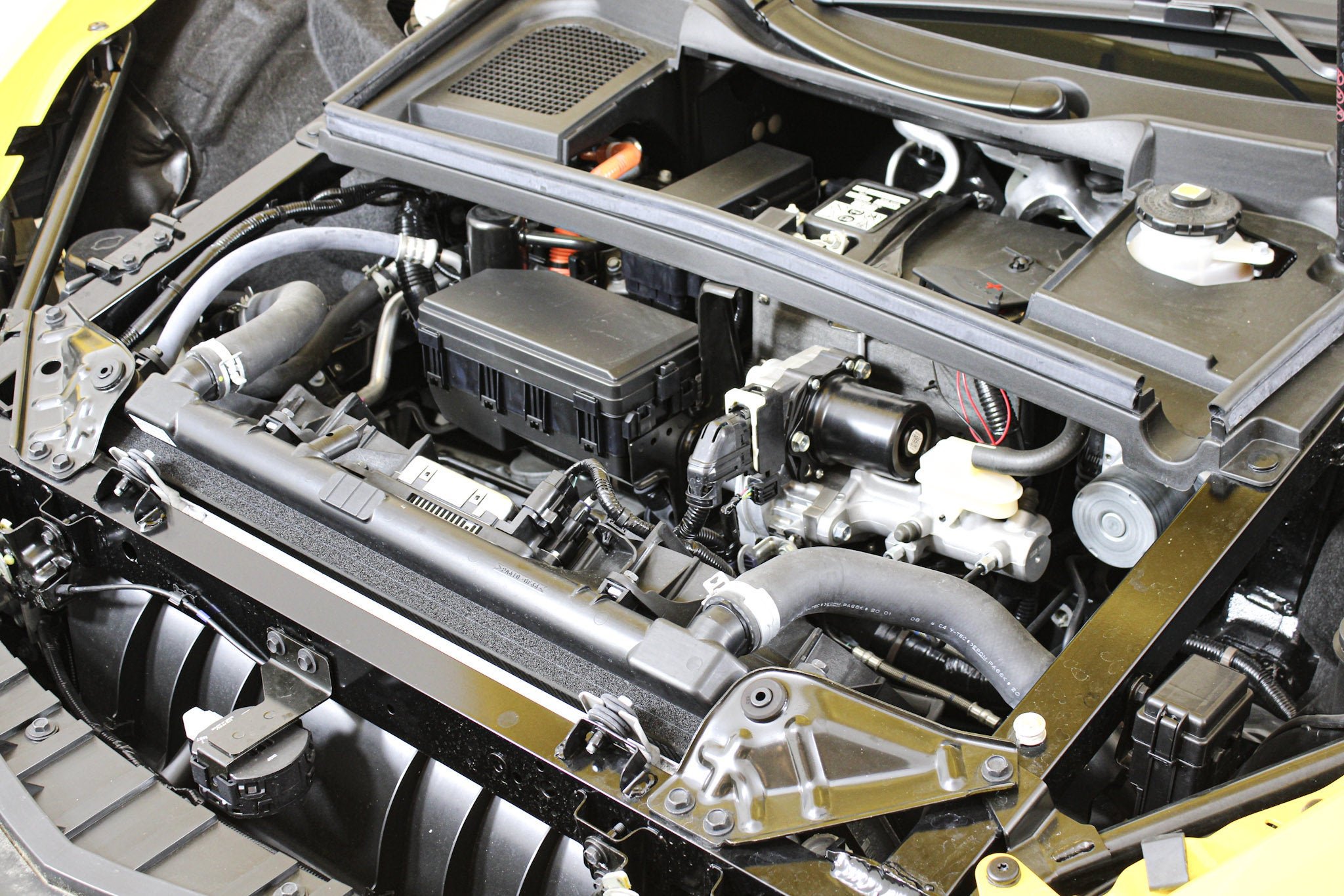 Used 2022 Yellow Acura Type S image 52