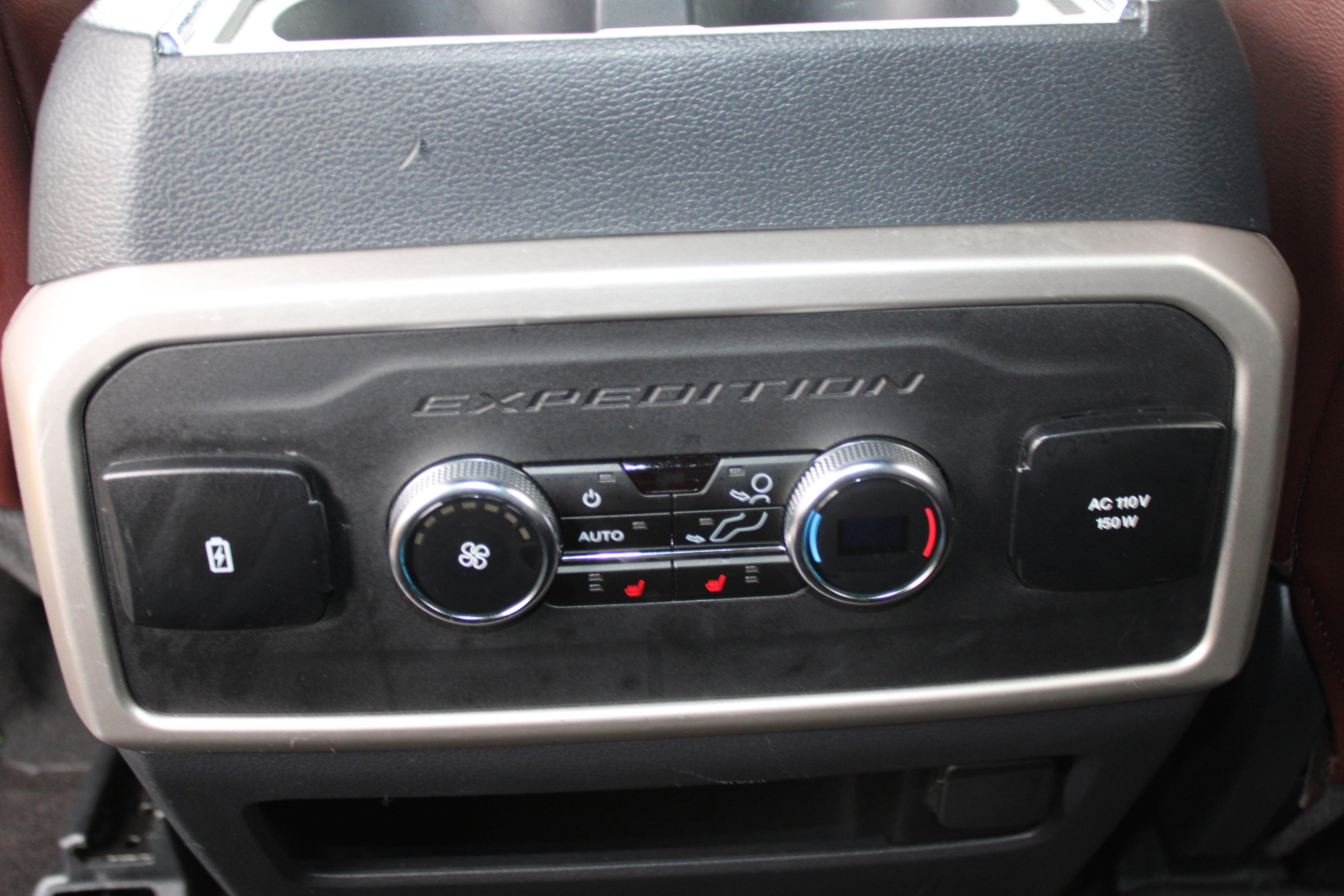 2024 Ford Expedition Limited - Photo 29
