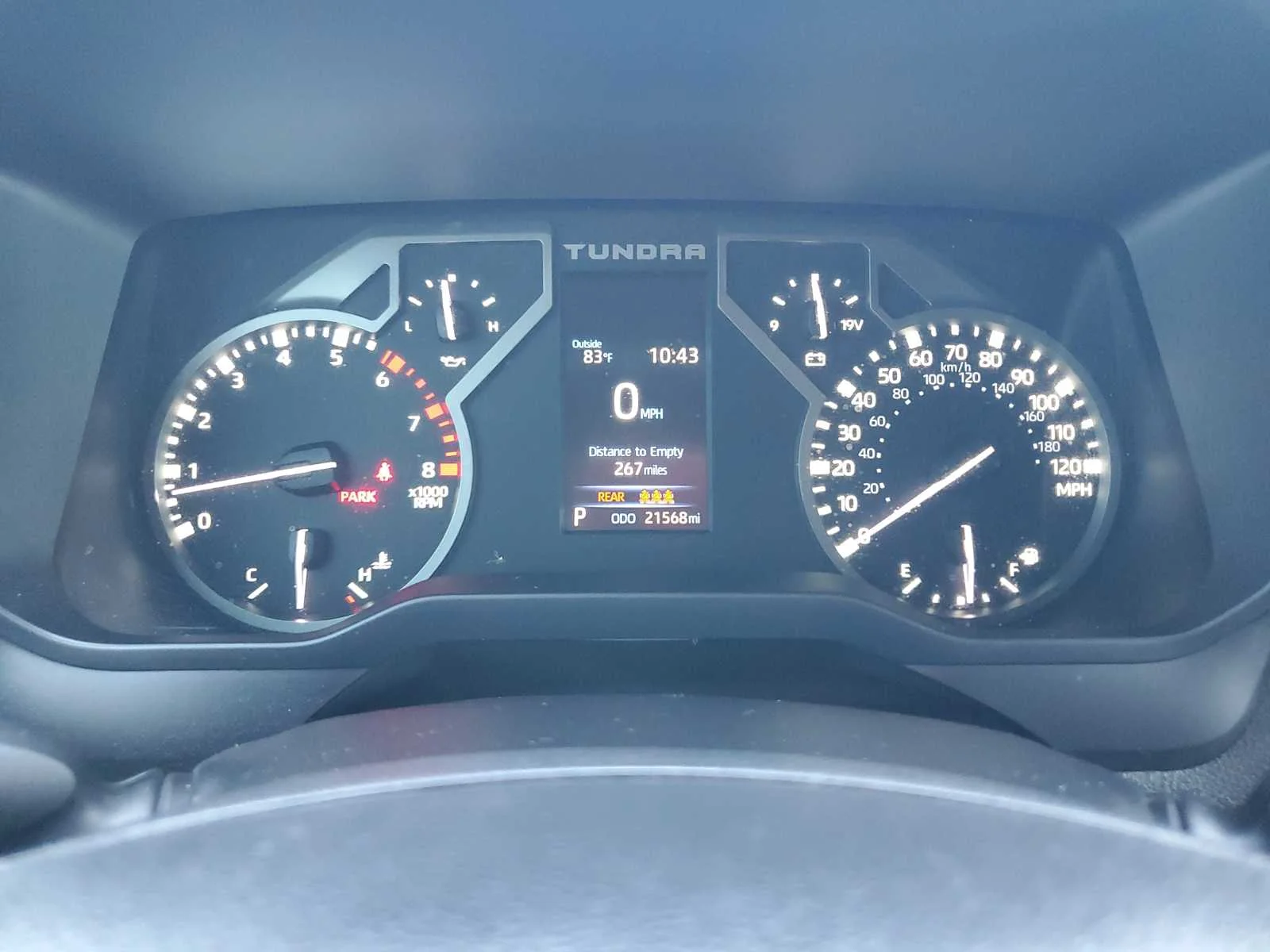 Used 2025  Toyota SR image 23
