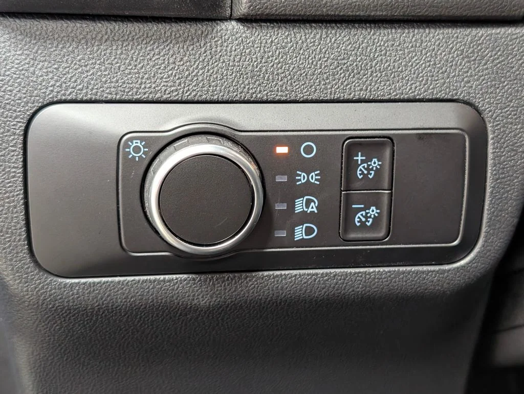New 2026 Velocity Blue Metallic Ford Big Bend® image 9