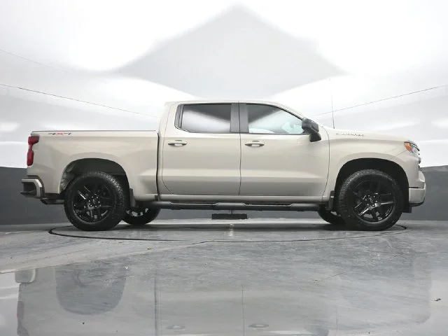 Used 2026 White Chevrolet RST image 24