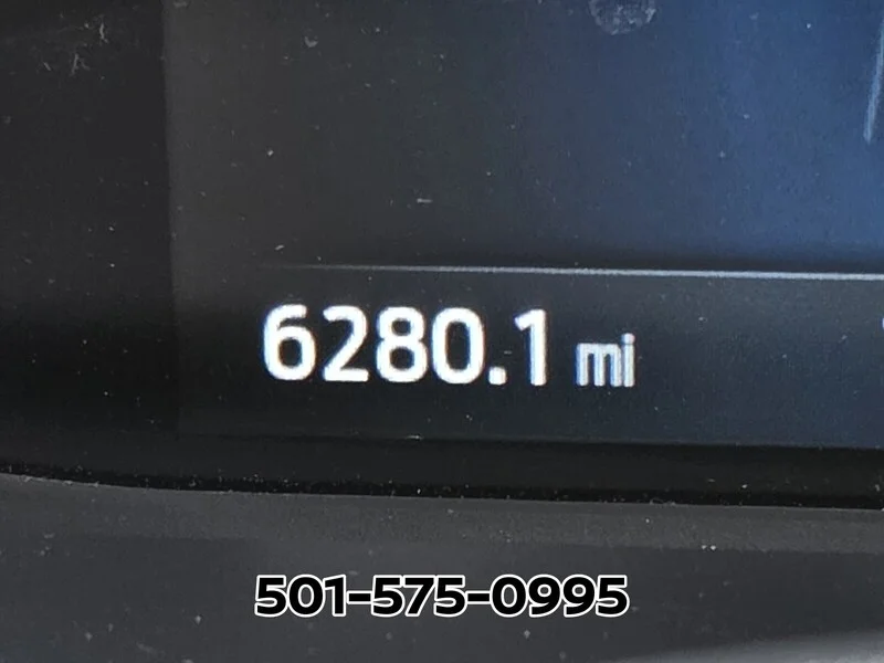 Used 2024 Silver Metallic FORD ACTIVE FWD image 32