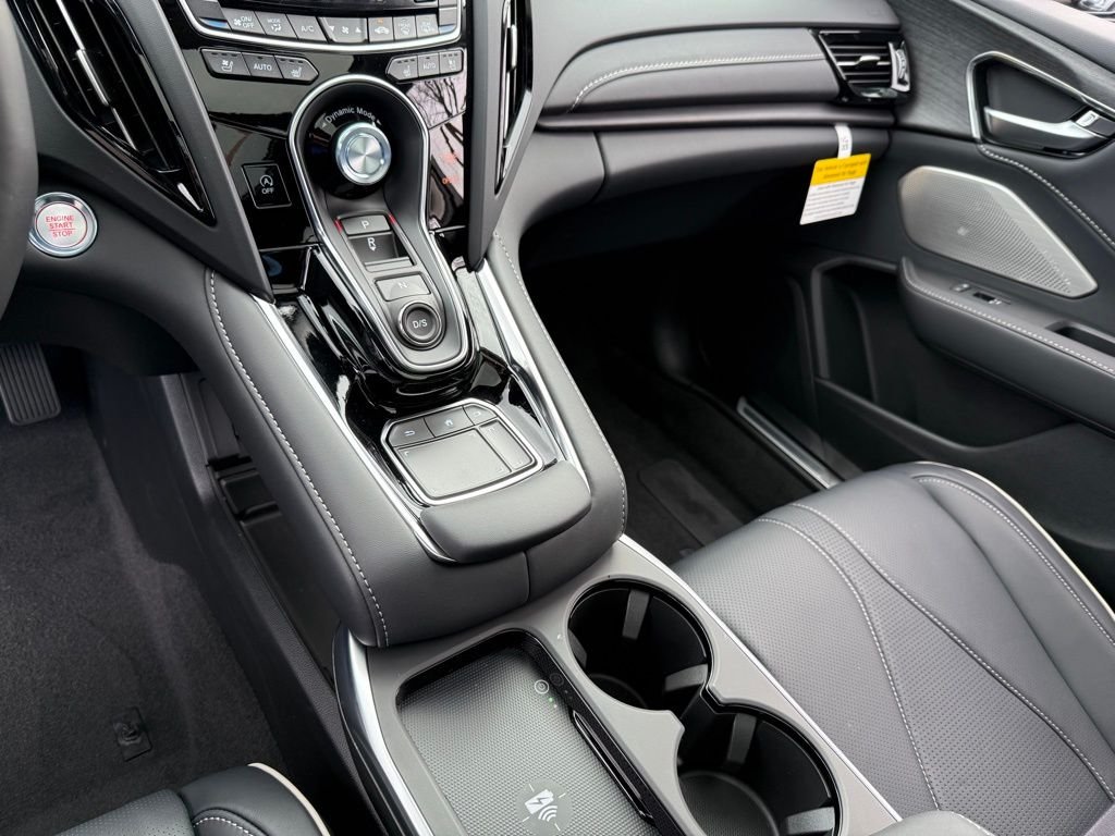 2026 Acura RDX Advance Package - Photo 23