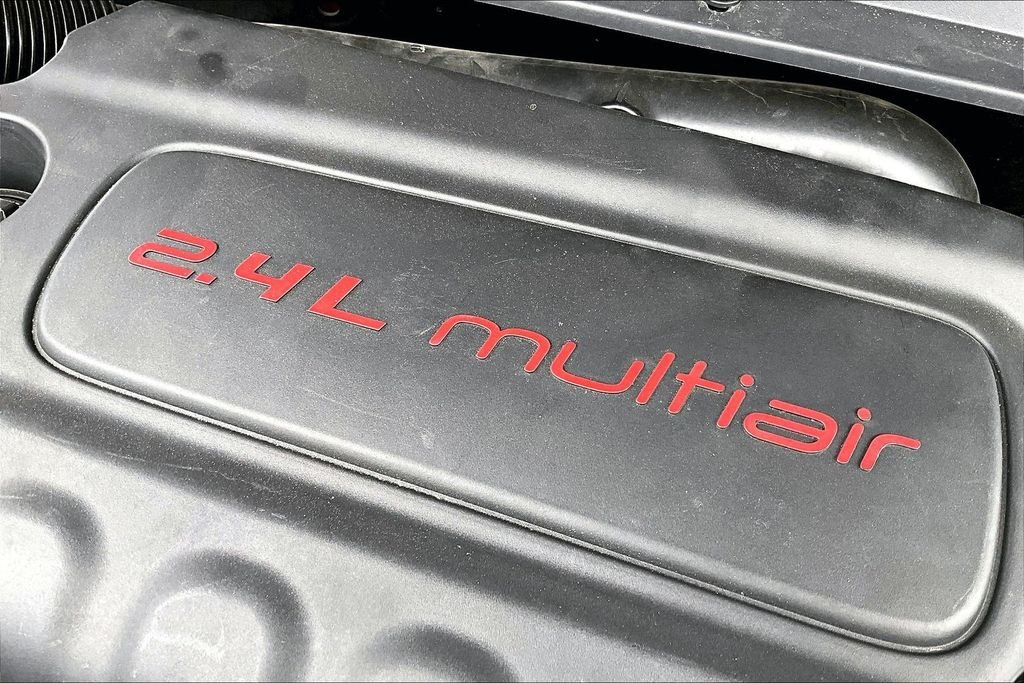 Used 2020 Red Jeep Trailhawk image 34