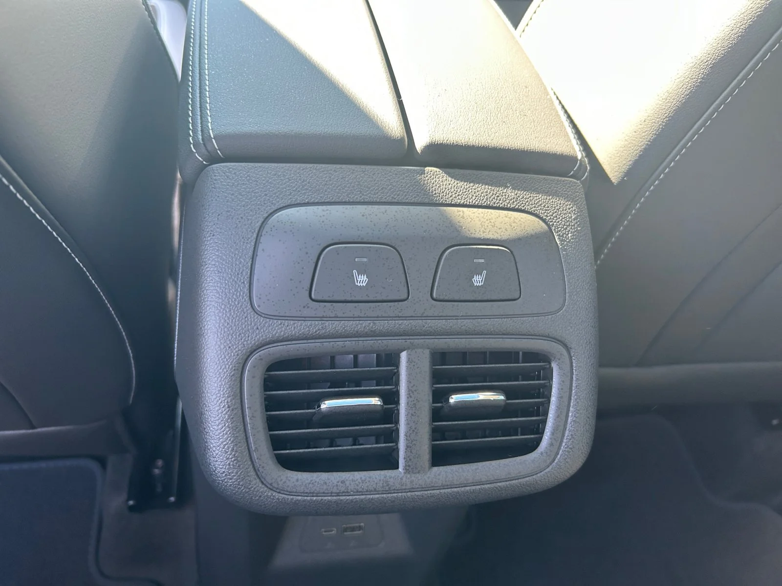 New 2026 Quartz Blue Metallic Buick Sport Touring AWD image 20