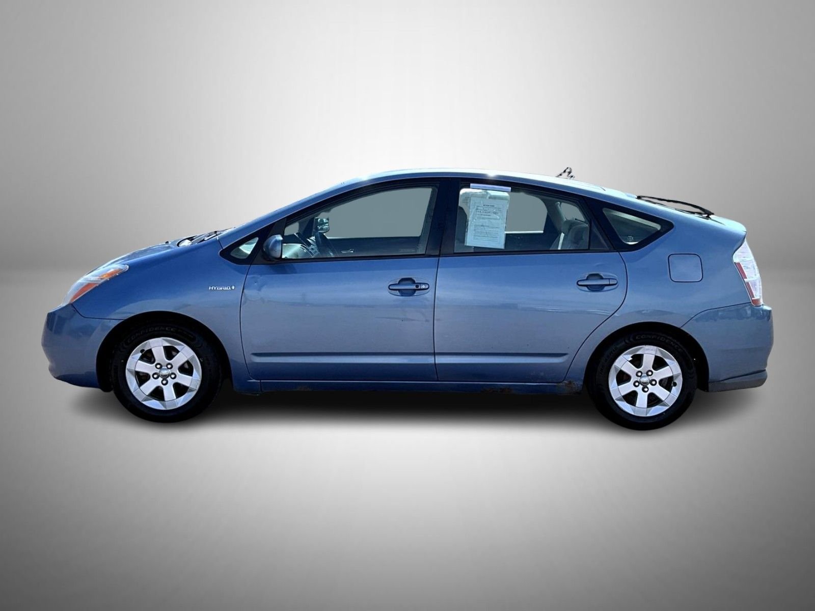 Used 2008 Blue Toyota Base image 9
