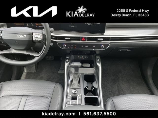2026 Kia Sorento S - Photo 13