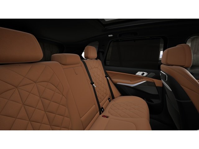 New 2026 Manhattan Green Metallic BMW xDrive50e image 12