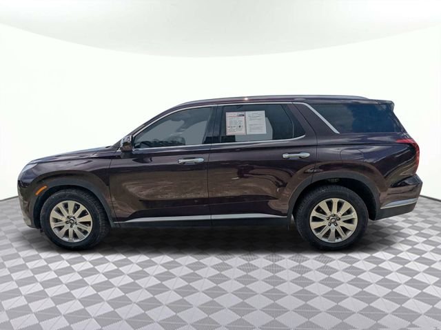 Used 2024 Red Hyundai SEL image 6