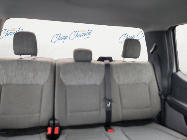Used 2022 White Ford XL image 26