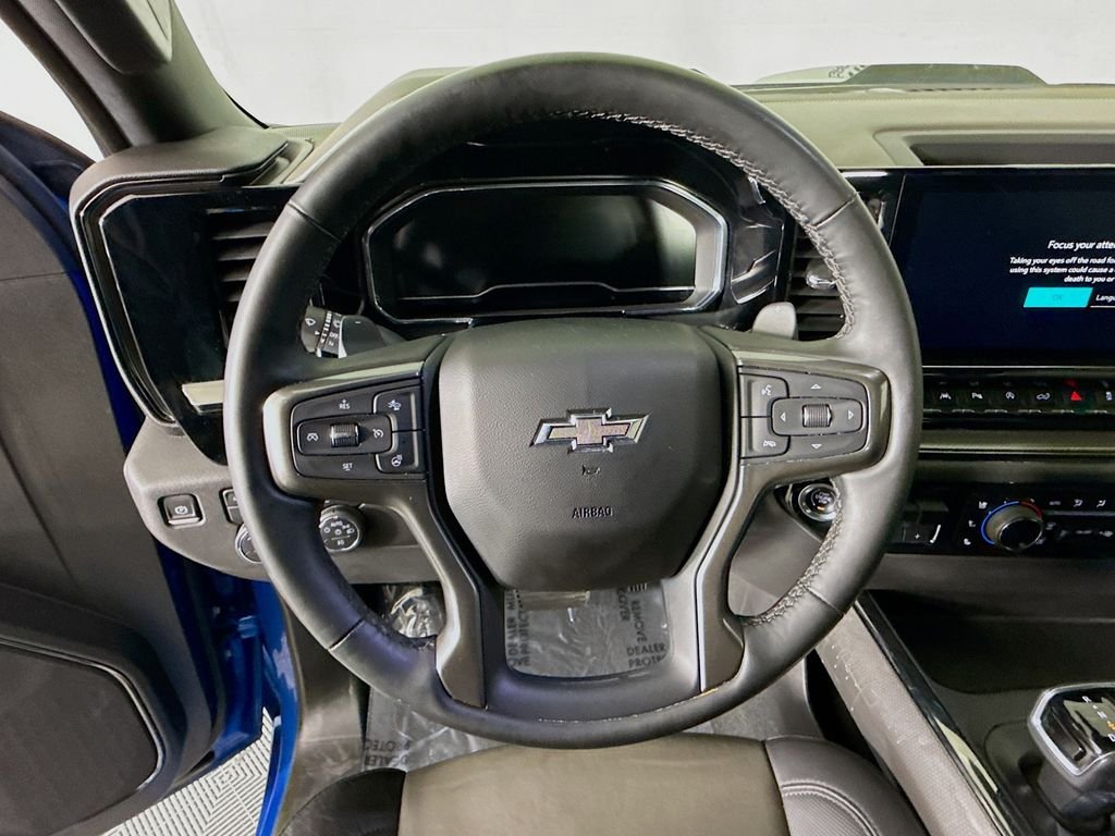 2024 Chevrolet Silverado 1500 ZR2 - Photo 14