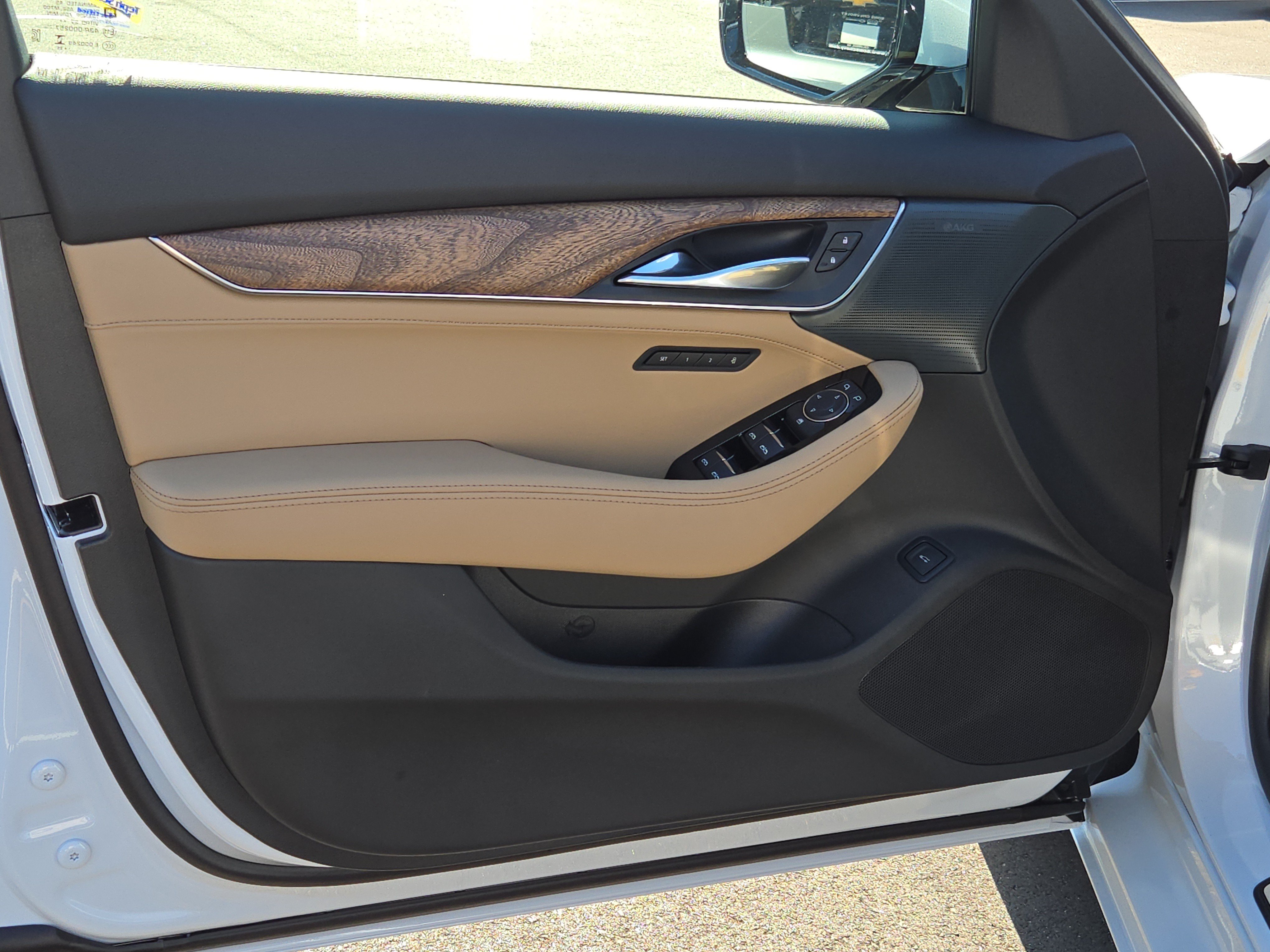 2026 Cadillac CT5 Premium Luxury - Photo 16