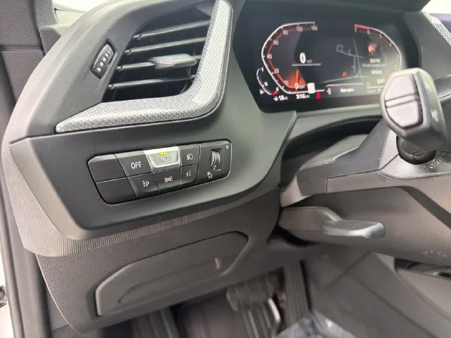 Used 2023 White BMW 228i xDrive image 10