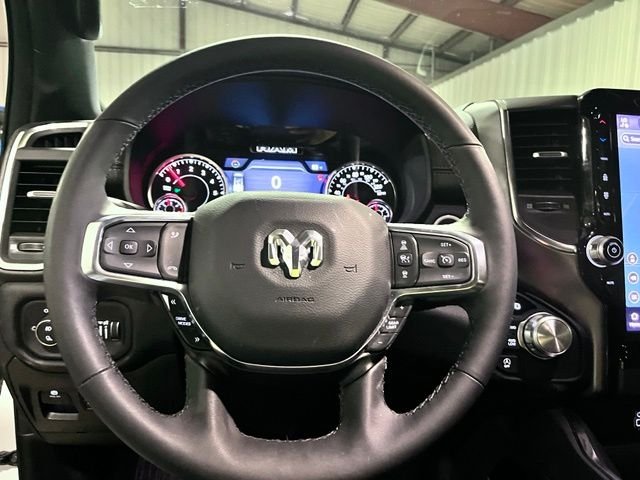 Used 2026 White Ram Laramie image 19