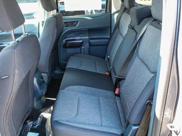 2025 Ford Maverick XLT - Photo 50