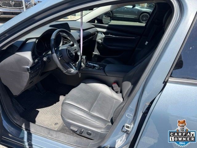 Used 2022 Polymetal Gray Metallic Mazda 2.5 Turbo image 5