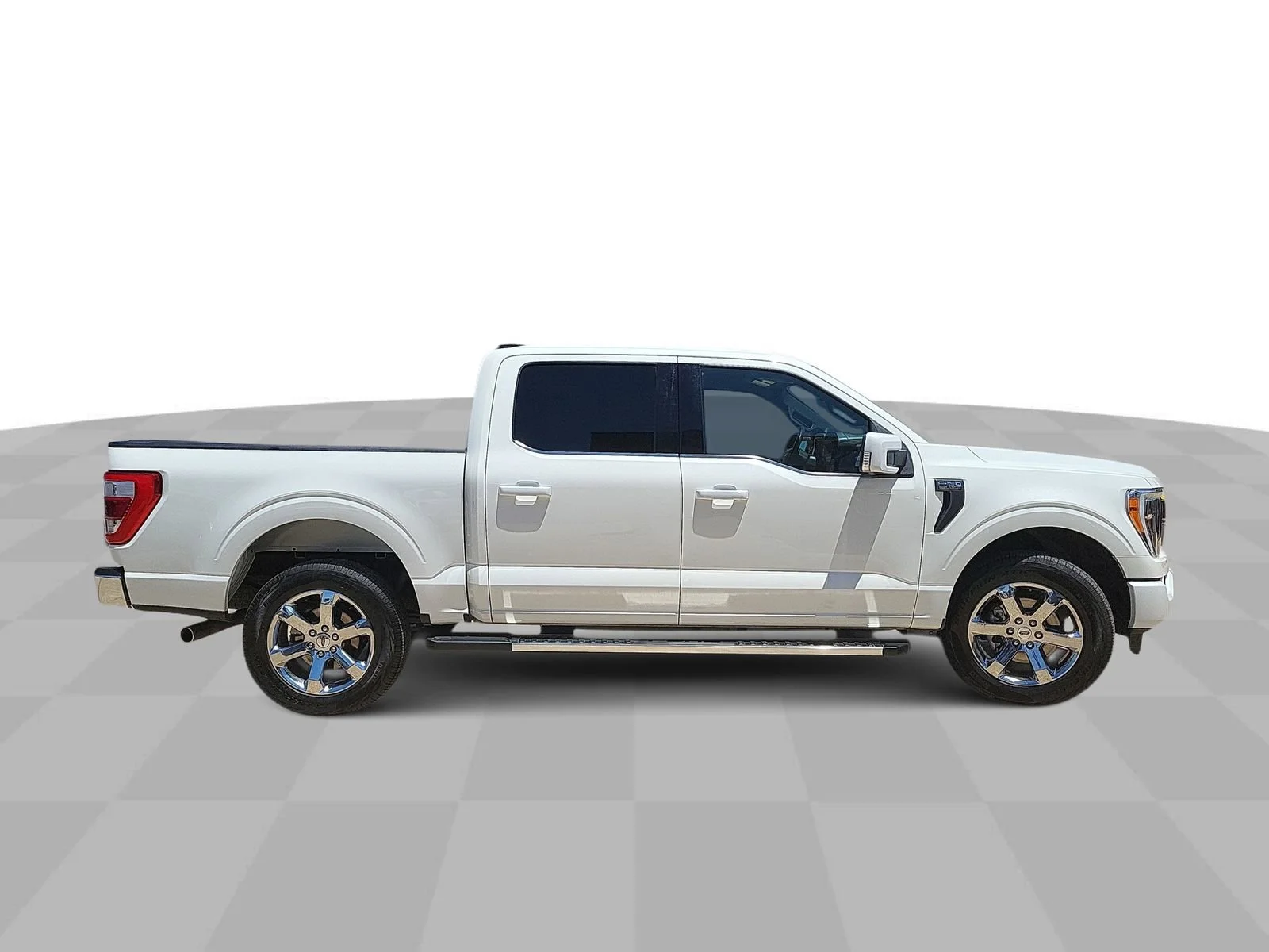 2023 Ford F-150 Lariat - Photo 9