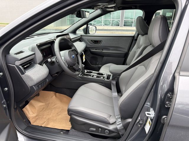2026 Subaru Outback Limited - Photo 43