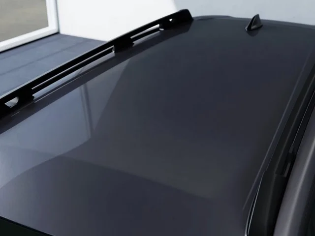 New 2026 MAGNETITE GRAY METALLIC Subaru Standard Model image 13