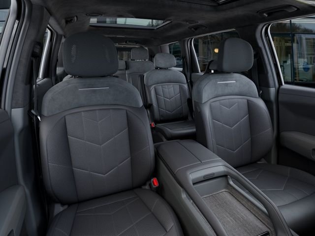 New 2027 Black Kia X-Line SX Prestige image 15