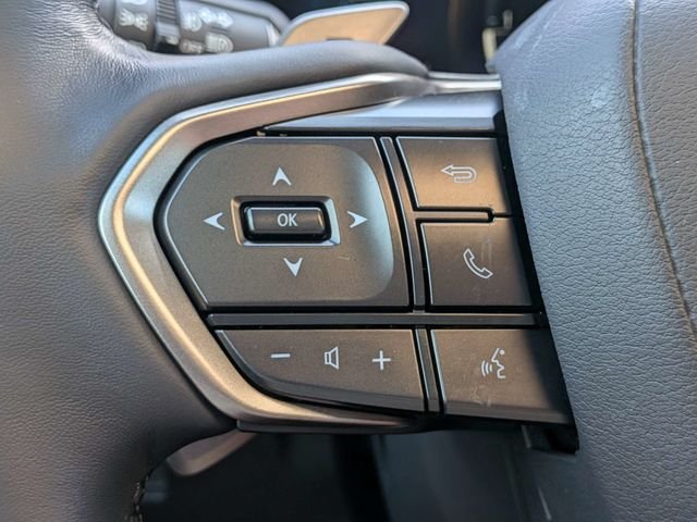 Used 2024 Green Lexus 550 Luxury+ image 32