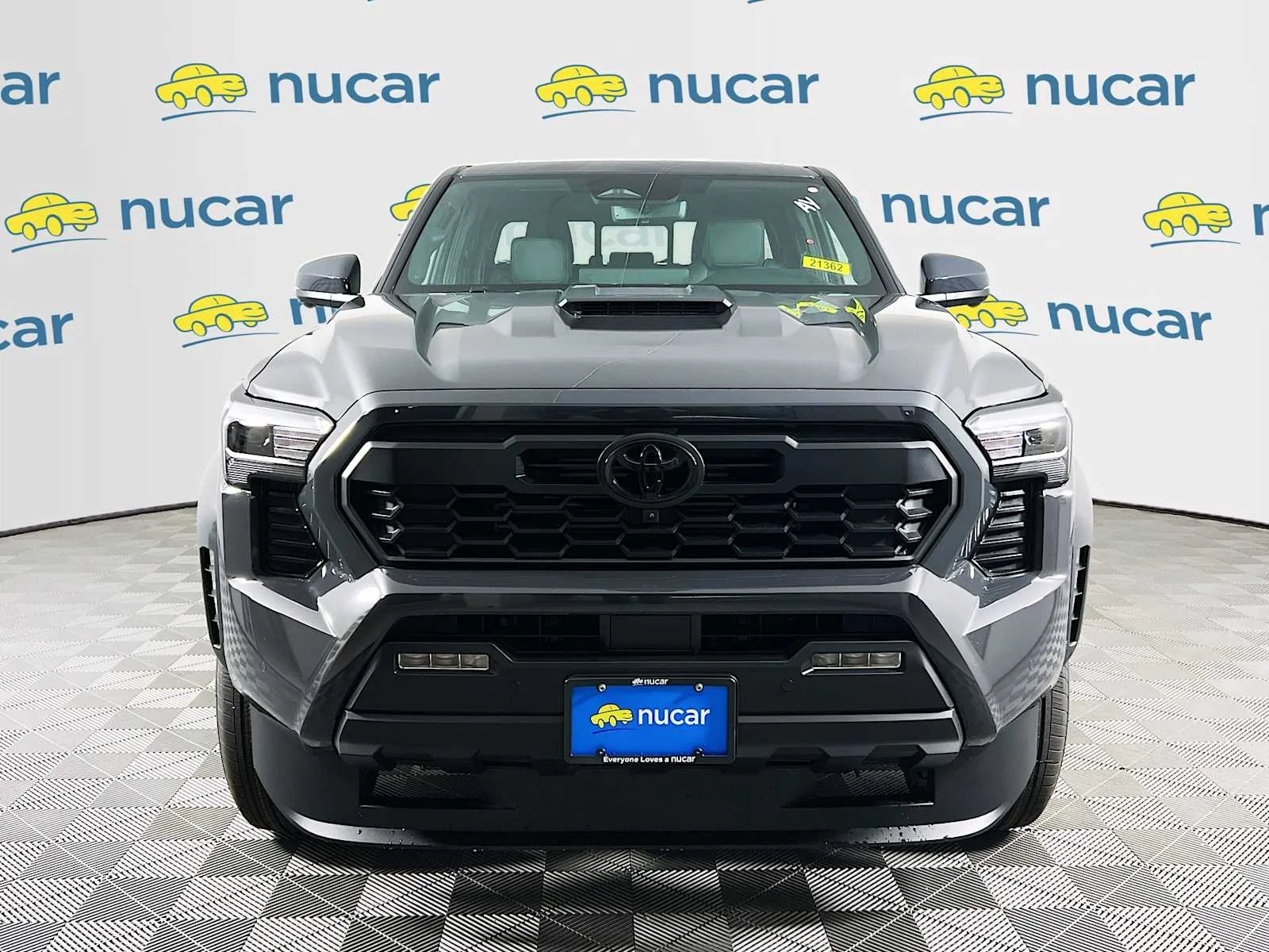 2026 Toyota Tacoma — photo 3