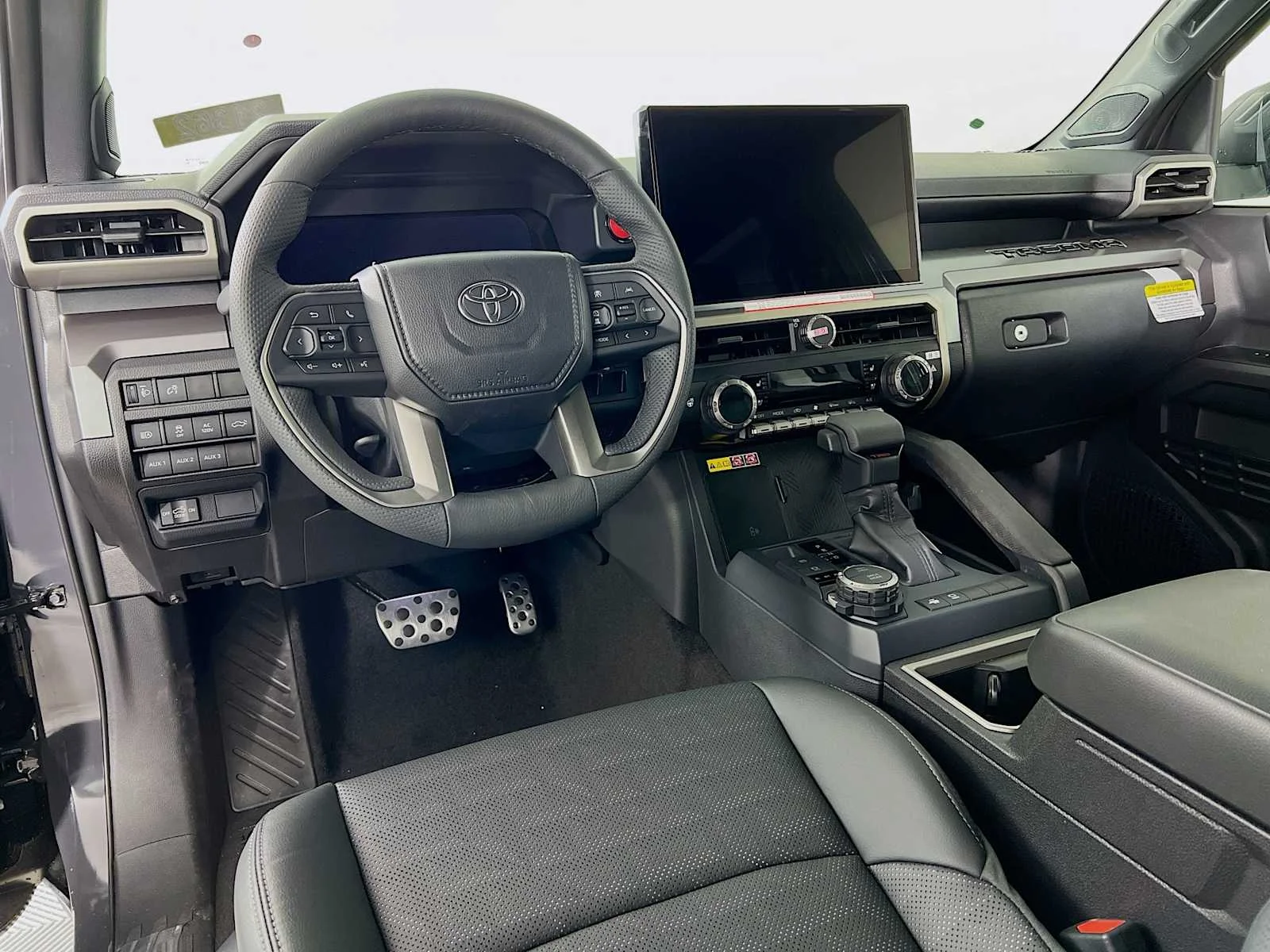 2026 Toyota Tacoma — photo 7
