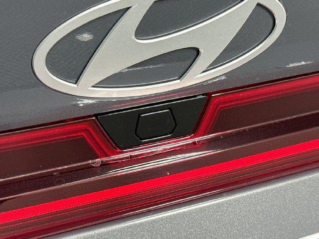 New 2026 Gray Hyundai Limited image 43