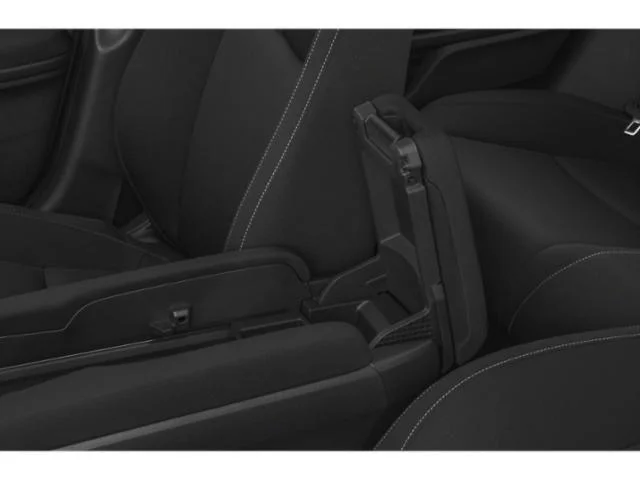 Used 2020 Blue Honda EX image 14