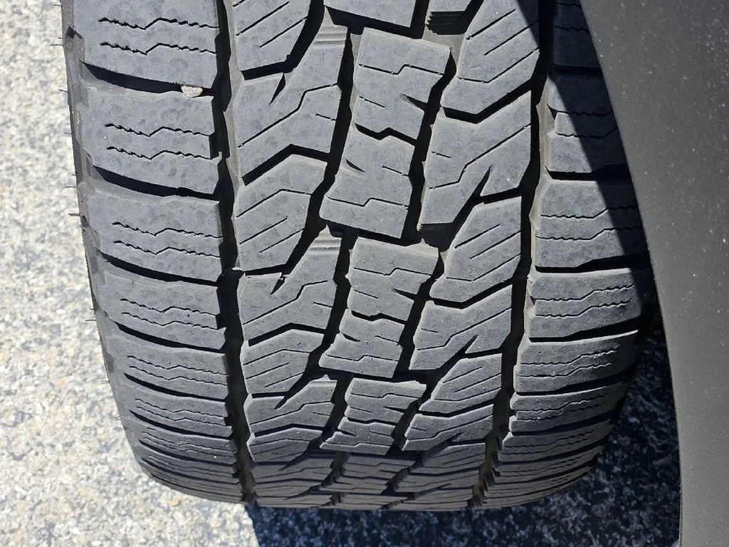 Certified Used 2023 Red Nissan Platinum image 11