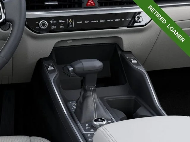 2025 Kia Sorento X-Line EX - Photo 23