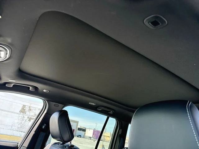 Certified Used 2024 White Jeep 4xe image 22