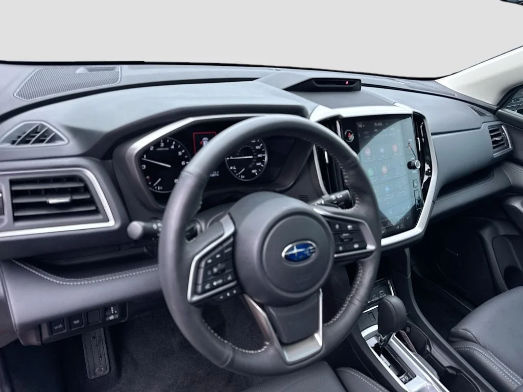 Used 2026 Red Subaru Limited image 11