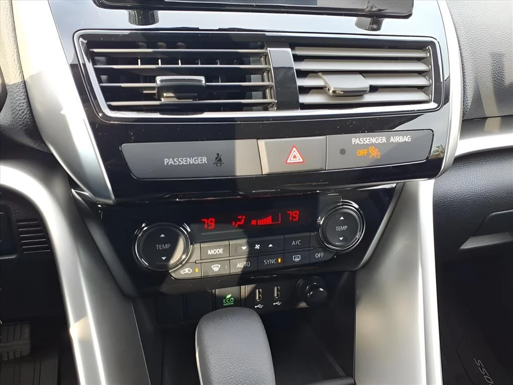 2026 Mitsubishi Eclipse Cross SE - Photo 15