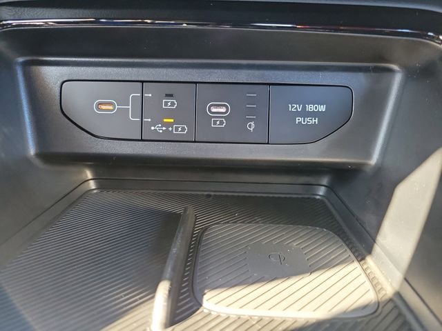 2026 Kia K5 GT-Line - Photo 29