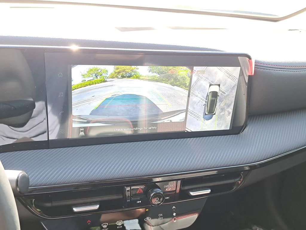 2026 Nissan KICKS SR - Photo 28