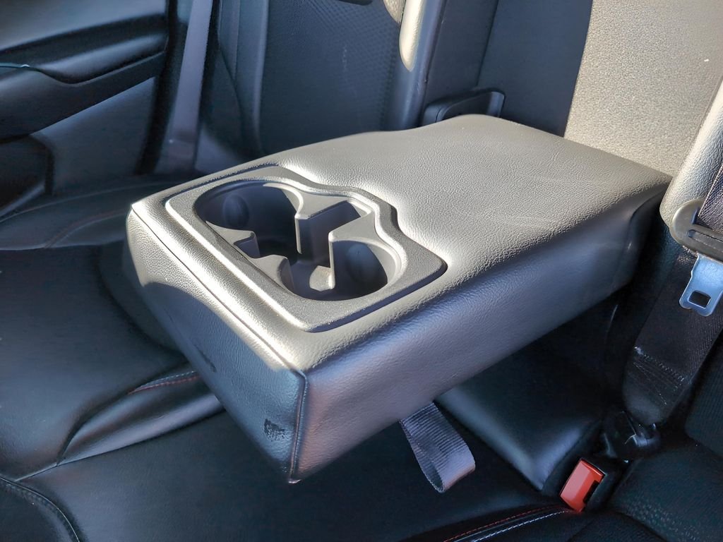 Used 2023 Gray Jeep Trailhawk image 27
