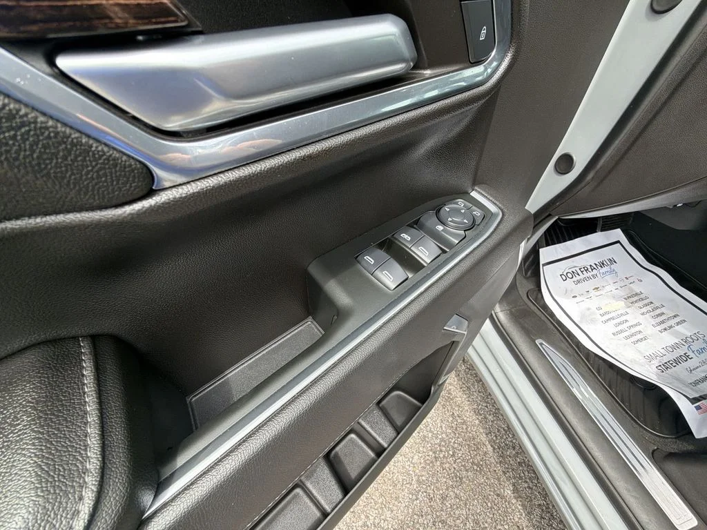 Certified Used 2024 Gray GMC Elevation image 13