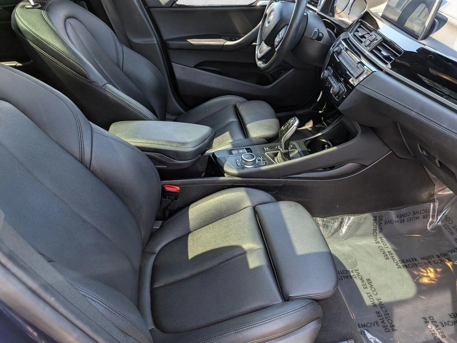 Used 2020 Mediterranean Blue Metallic BMW xDrive28i image 20