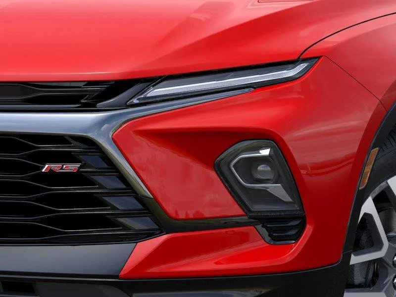 New 2026 Habanero Orange Chevrolet RS image 10
